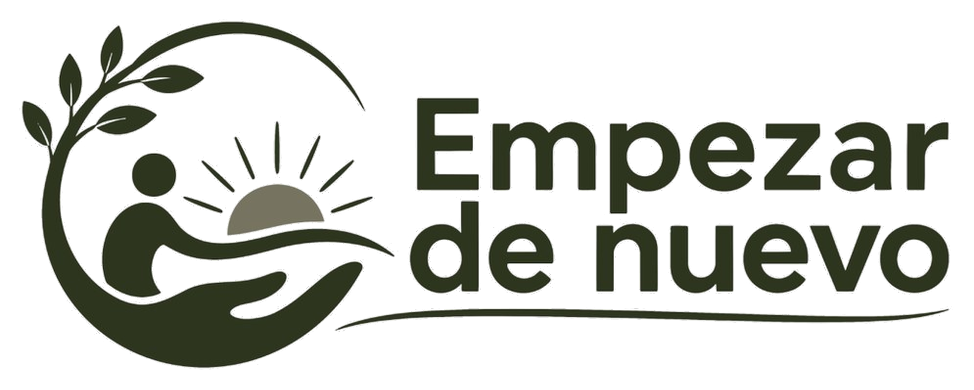 Empezar de Nuevo